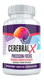 Cerebral X - The Genius Pill